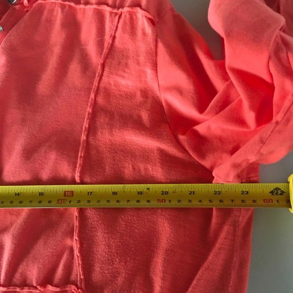 Neon Buddha Top - Picture 5 of 6